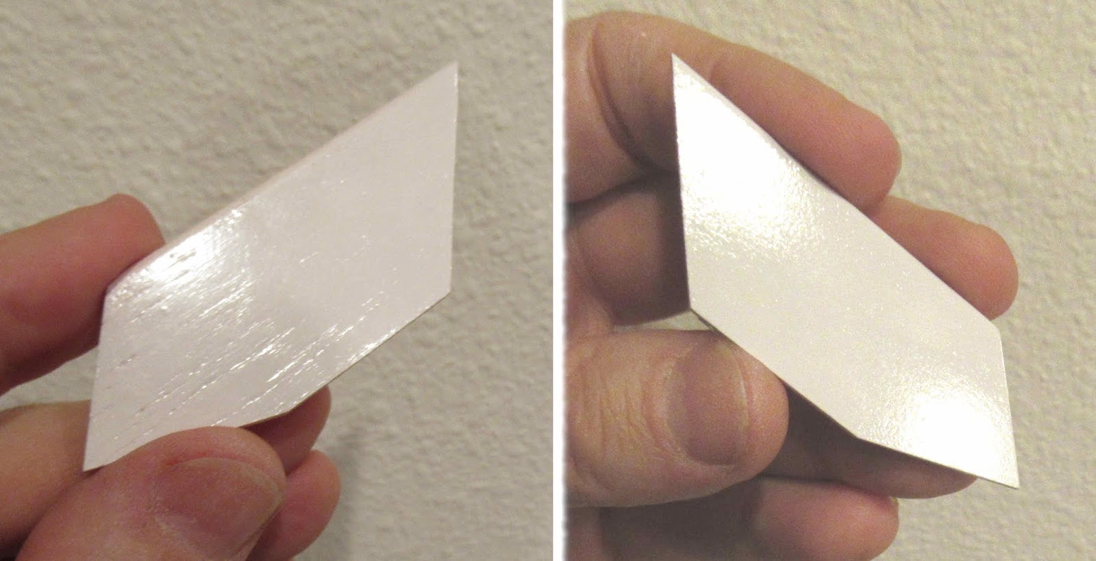 Model Rocket Building Glue Filler? Part 2