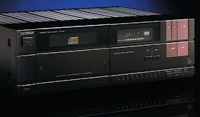 LUXMAN DX-104 1983