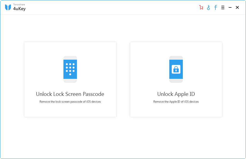 4uKey v2.1.4.8 Crack With AIO KeyGen v1.3 (Free Download) - GSMZee