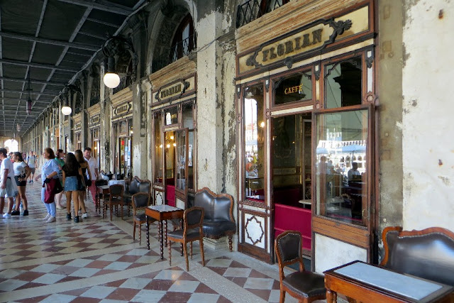 piazza san marco cosa vedere