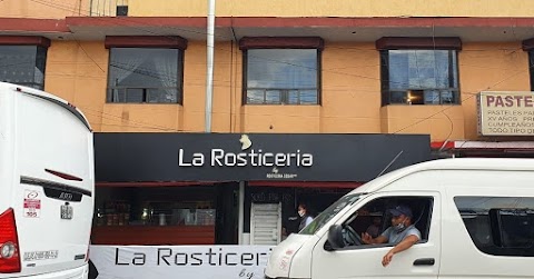La Rosticeria