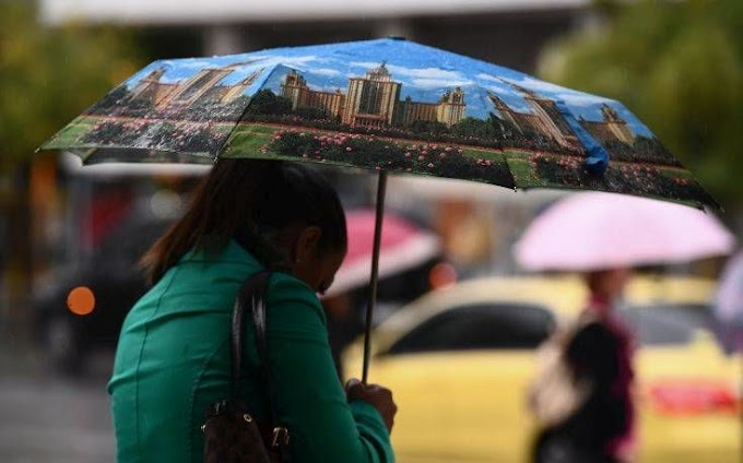 Καιρός: Διήμερη κακοκαιρία 