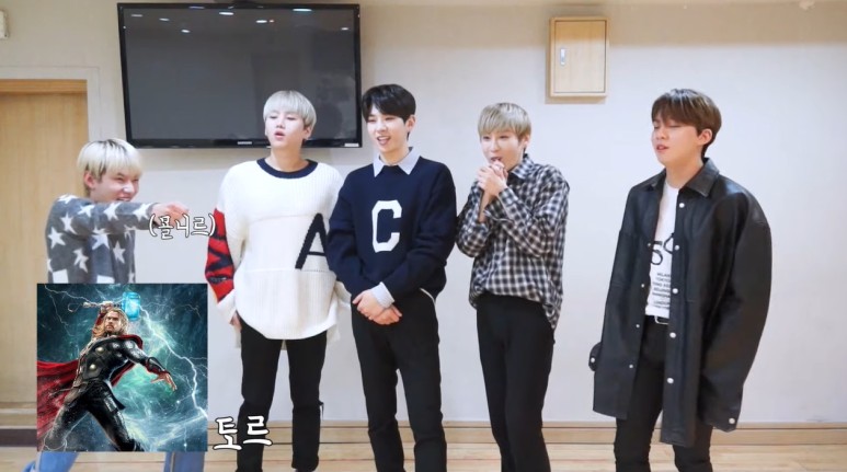 아는것 빼고 진짜 다 모르는 우진영 시리즈 | 인스티즈