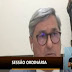 DEPUTADO TOMBA DIZ QUE GOVERNO DO ESTADO RETÊM VACINAS DESTINADAS AOS MUNICÍPIOS E QUESTIONA A GOVERNADORA POR QUE NO RN A VACINAÇÃO NÃO É ÁGIL COMO NA PARAÍBA