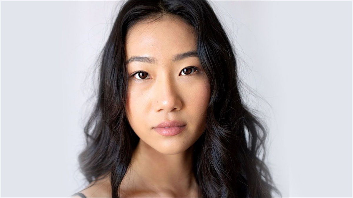 Olivia Liang Cast as Lead of CW's 'Kung Fu' Reboot.
