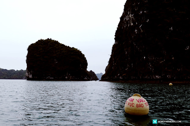 Woow 2D/1N Maya Cruise Tour: Here are Stunning Photos of Day two - Lan Ha Bay Luxury Cruise com Singapore Travel Blog Philippines Photo Woow 2D/1N Maya Cruise Tour: Here are Stunning Photos of Day two - Lan Ha Bay Luxury Cruise