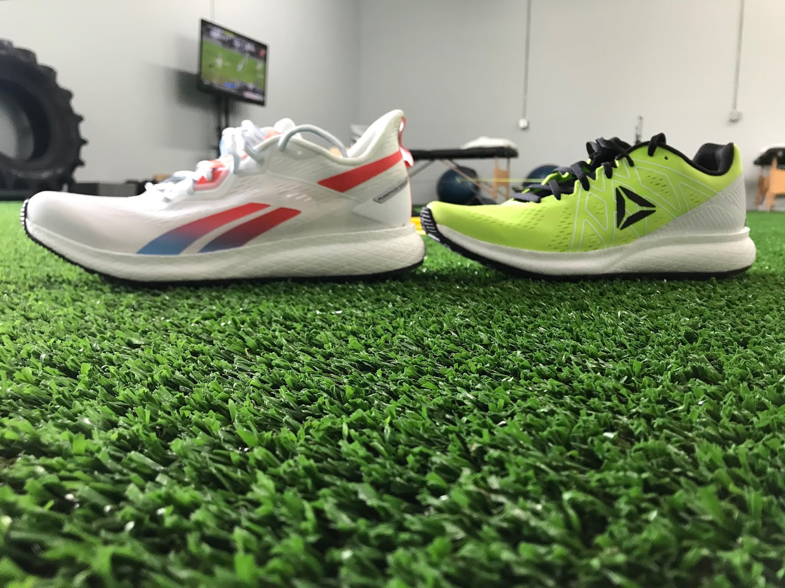 forever floatride energy