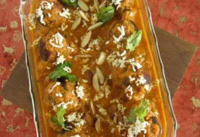 মালাই কোফতা রেসিপি malai kofta recipe in bengali