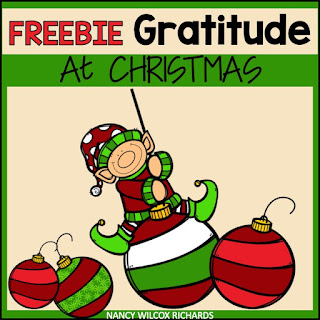 https://www.teacherspayteachers.com/Product/Christmas-Activities-and-Gratitude-Journal-FREEBIE-4214224