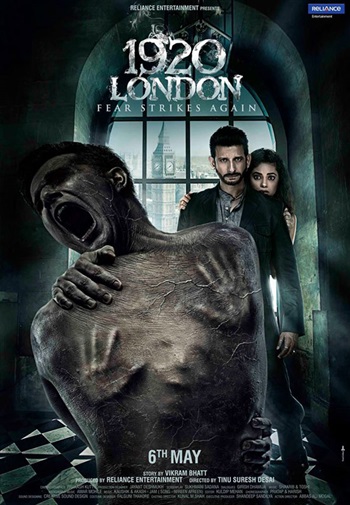 1920 London 2016 Hindi Movie Download