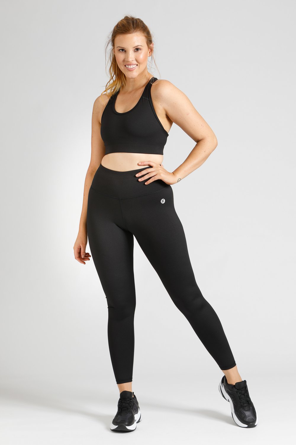 Melbourne Lifestyle Blog My Favourite Australian Made Activewear Brands