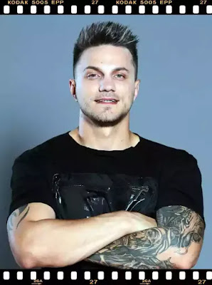 Claudiu Alexandru Laurentiu wiki iubita data nasterii Claudiu Alexandru Laurentiu wiki iubita data nasterii
