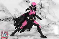 Power Rangers Lightning Collection Ranger Slayer 20