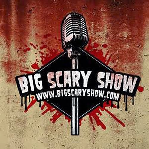 THE BIG SCARY SHOW