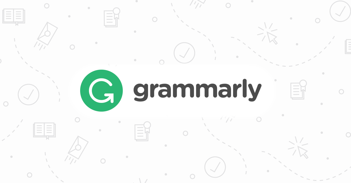 Grammarly Premium Accounts
