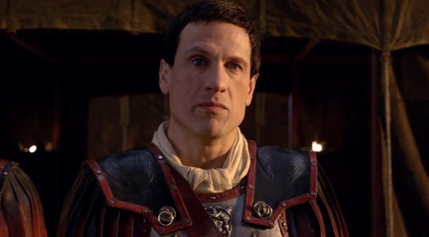 APASIONADOS DEL IMPERIO ROMANO MARCO LICINIO CRASO DECLARA LA GUERRA A