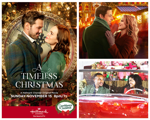 Its A Wonderful Movie Your Guide To Family And Christmas Movies On Tv Enjoy Christmas Around The Clock With A Timeless Christmas Among 8 New Christmas Movie Premieres See Details Here