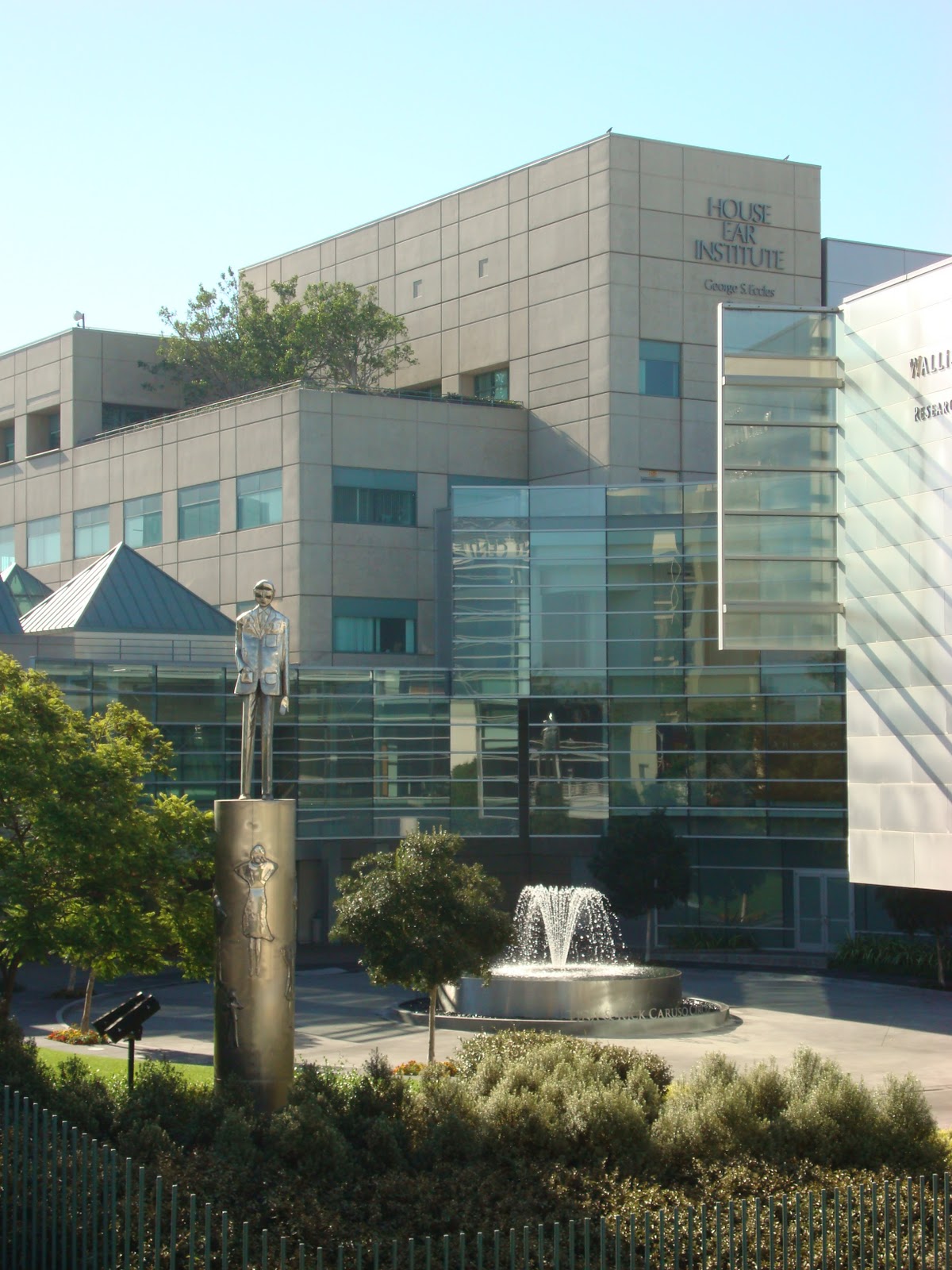 Dra Ângela Rúbia Otorrinolaringologia Minha experiência no HOUSE EAR