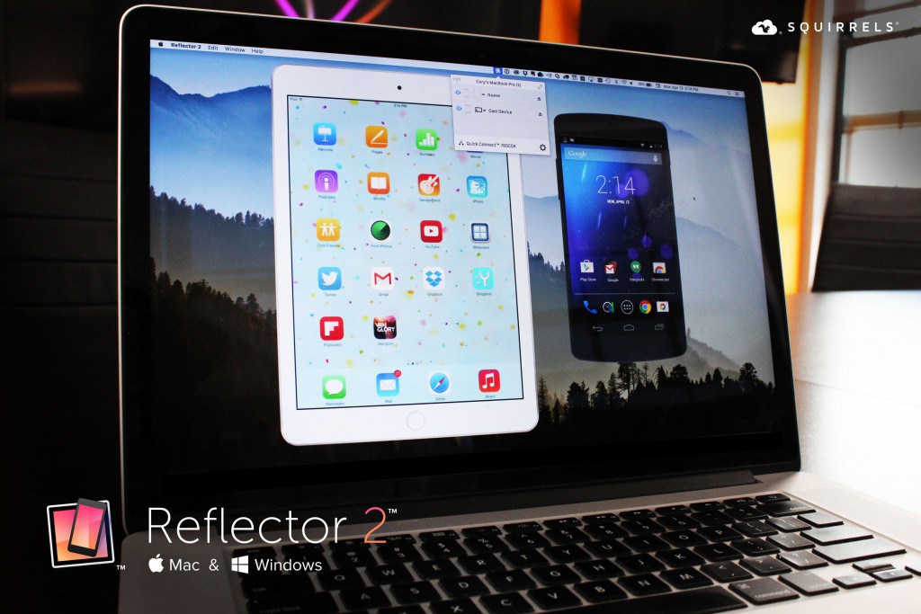 reflector 2 not mirroring reflector 2 not mirroring