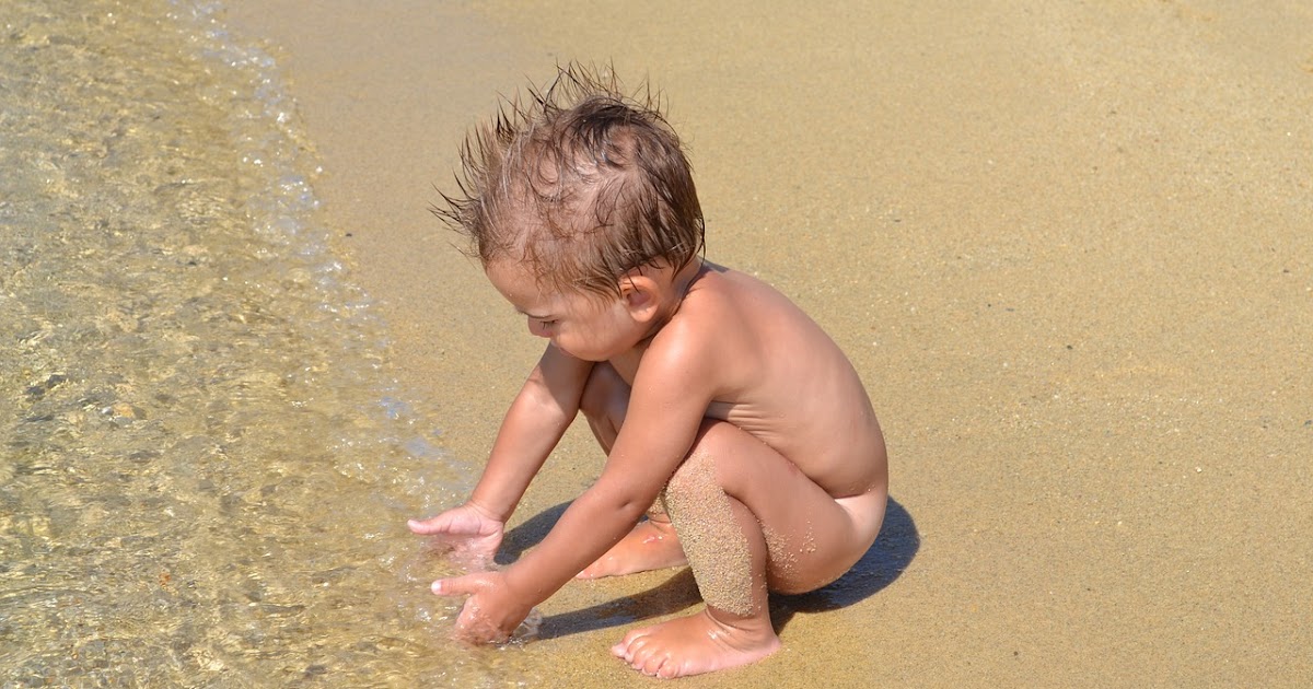 Gorenjski Glas Arhiv Plavanje Je Dobro Za Dojencke