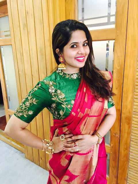 Latest Pattu Blouse Designs 2019 Images 30 Latest Pattu Saree Blouse Designs And Patterns Images Blouses Discover The Latest Best Selling Shop Women S Shirts High Quality