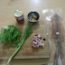 [料理] 螺肉罐頭料理 : 螺肉蒜麵