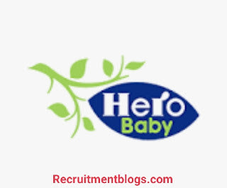 Product Specialists At Hero Baby