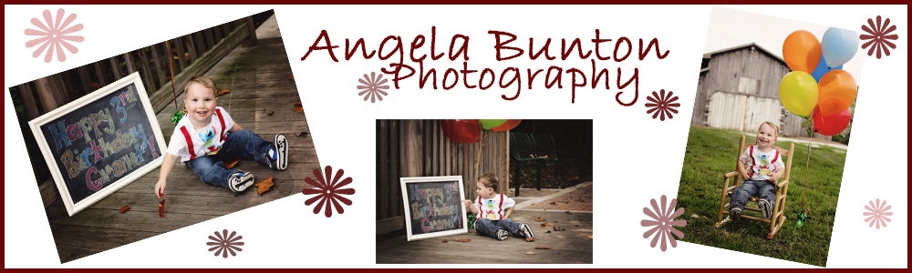 Angela Bunton Photography