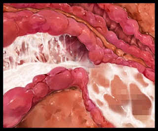 [CG] Bitchy Boss Bimbofication