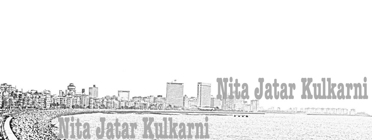 Mumbai skyline vector illustration drawn sketch Stock Vector by grop  107677216