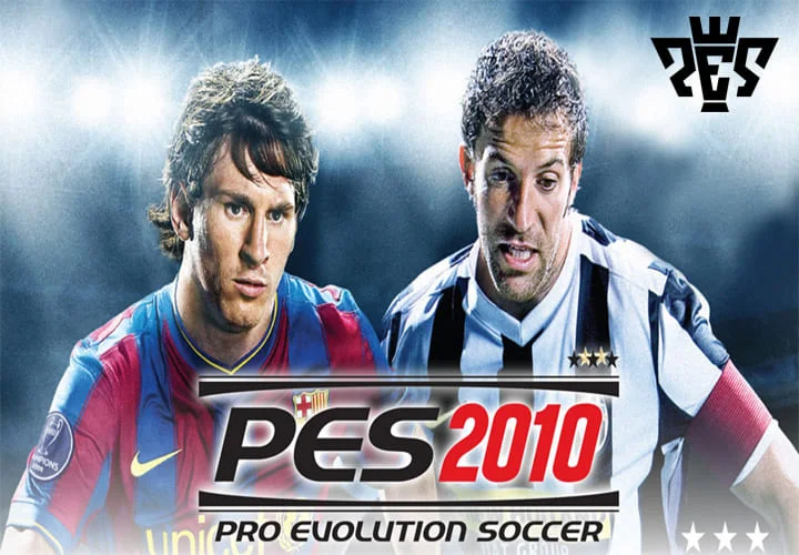 تحميل لعبة بيس 2011 محدثة 2020 /PES 2011 PES 2020/ برابط مباشر ميديا فاير