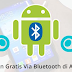 Cara Nelpon Gratis Melalui Bluetooth di Android dengan BlueFi Phone