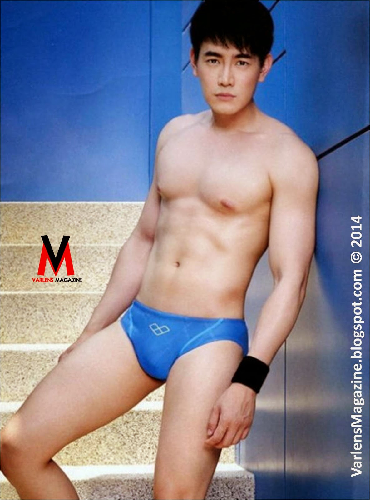 18 Model Celana Dalam Pria Asia Underwear