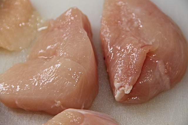 Can Dogs Eat Raw Chicken? Is Raw Chicken Safe For Dogs?