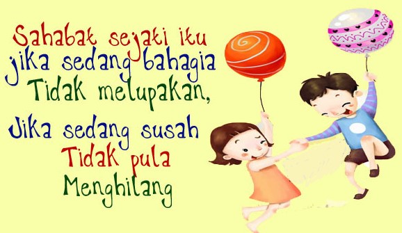 Kata Mutiara Persahabatan yang Hancur Terbaru yang Menyedihkan