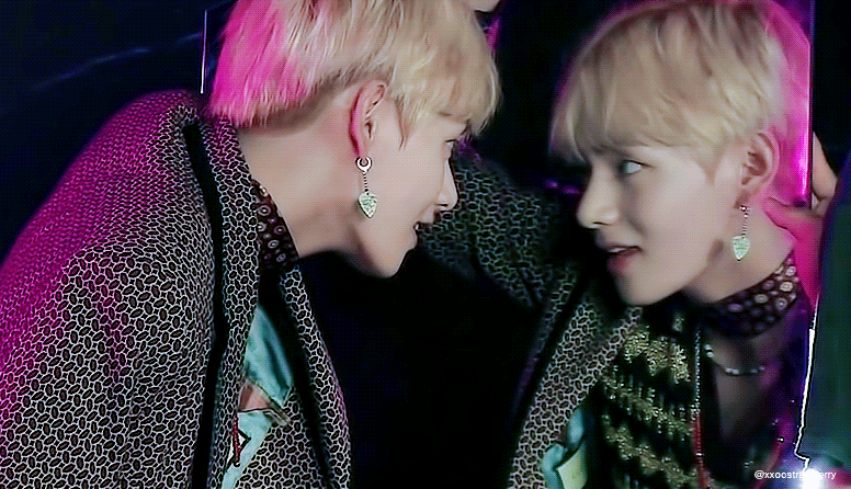 광고도 아닌데 구찌 광고라 불렸었던 방탄소년단 뷔...jpg | 인스티즈