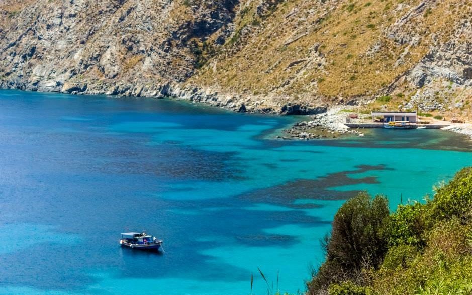 La Galite Bizerte Tunisie