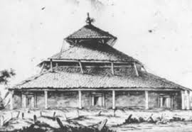 Aktivitas penduduk Indonesia Aktivitas penduduk dan kondisi alam Indonesia