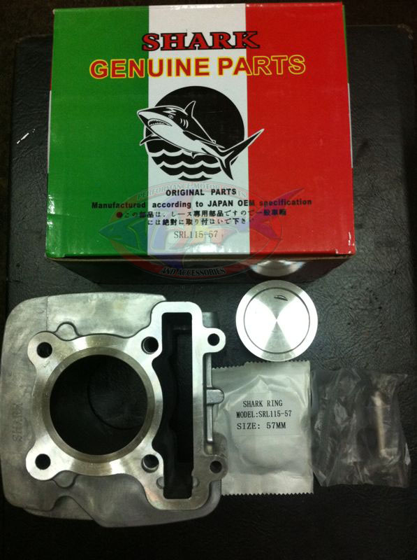 Syark Performance Motor Parts And Accessories Online Shop New Shark