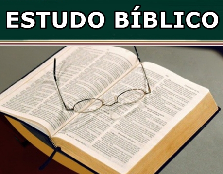 Estudo Bíblico