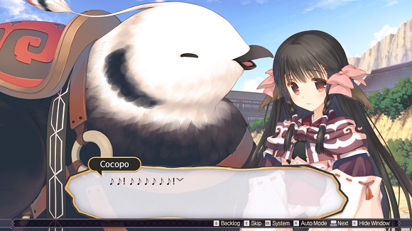 utawarerumono-mask-of-truth-pc-screenshot-1