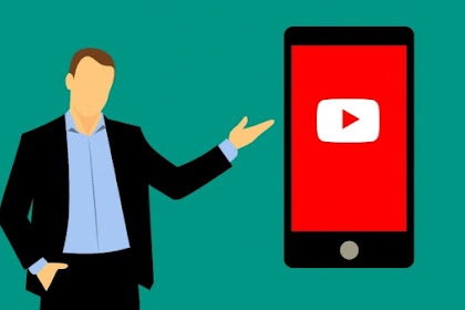 Cara Sukses Hasilkan Uang Dengan YouTube