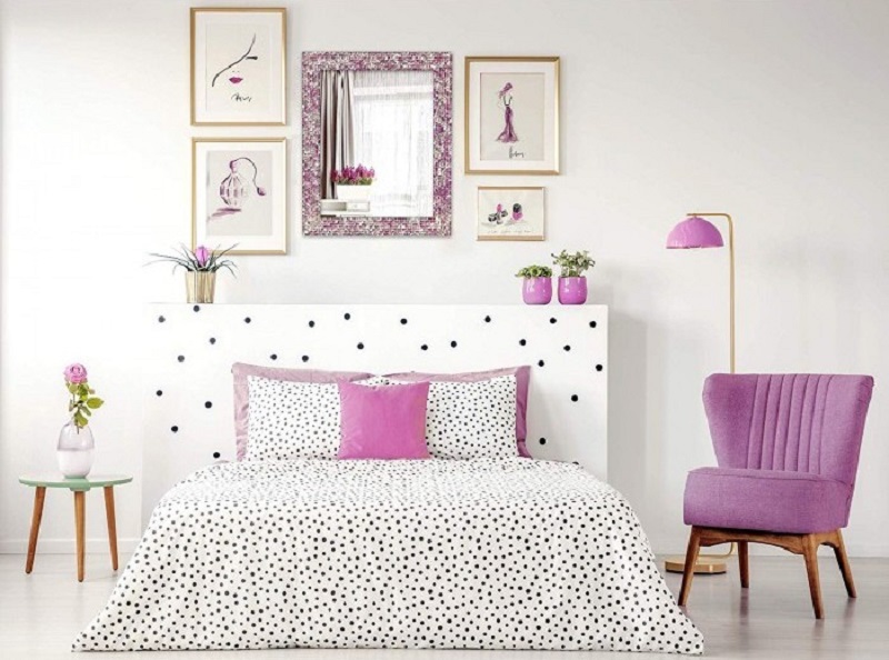 Wall Mirrors