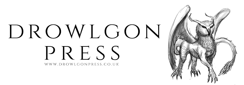 Drowlgon Press