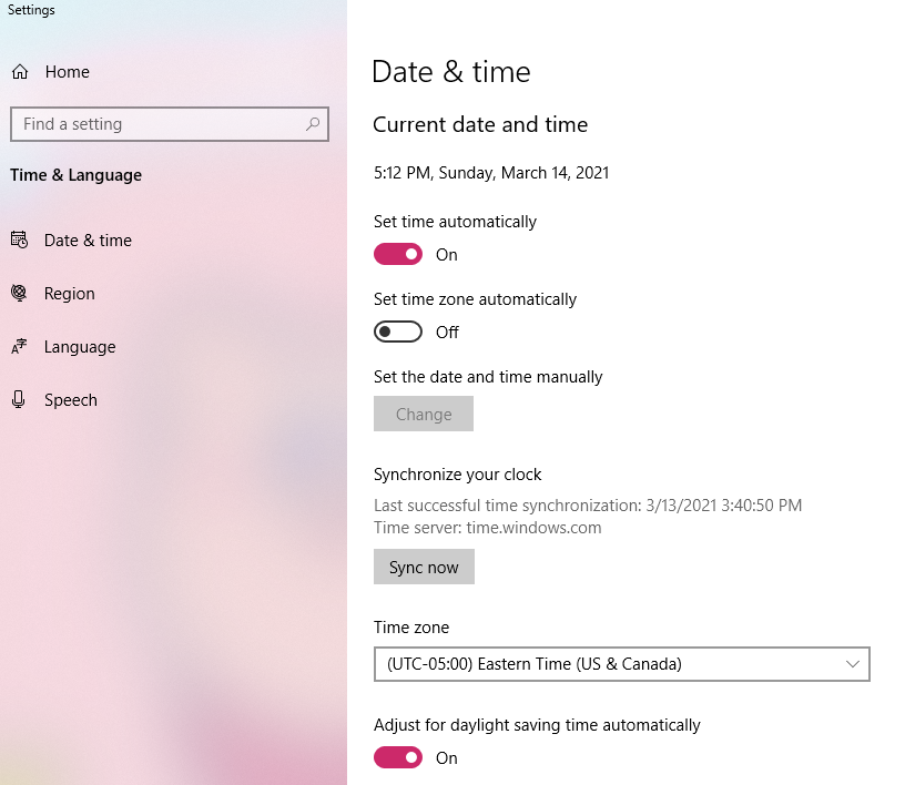 KoopaTV Daylight Saving Time 2021 Contact Your Congresspeople for the Sunshine Protection Act