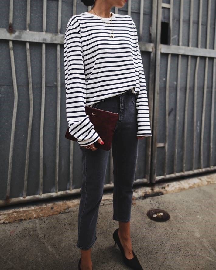 Style File: 5 Pieces that a Woman Should Always Have in Her Wardrobe