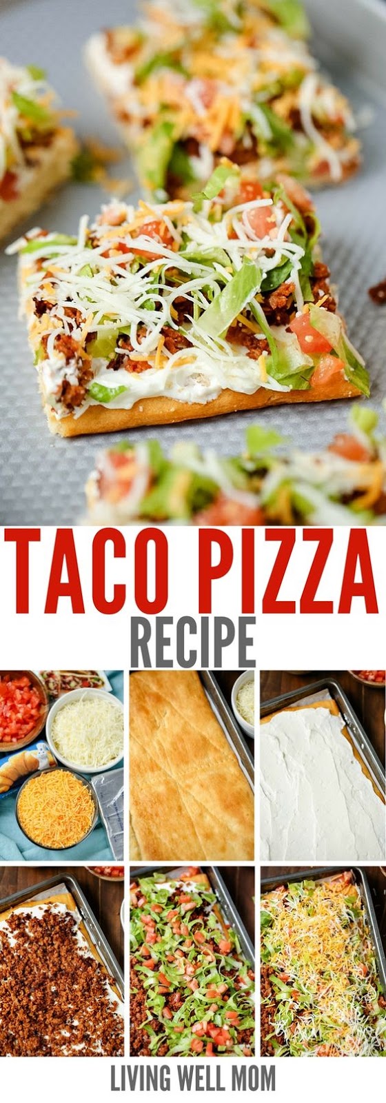 Taco Pizza Recipe #taco #pizza #pizzarecipes #tasty #tastyrecipes #delicious #deliciousrecipes Taco Pizza Recipe #taco #pizza #pizzarecipes #tasty #tastyrecipes #delicious #deliciousrecipes