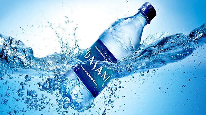 Entry #6: Let’s Talk About…Dasani