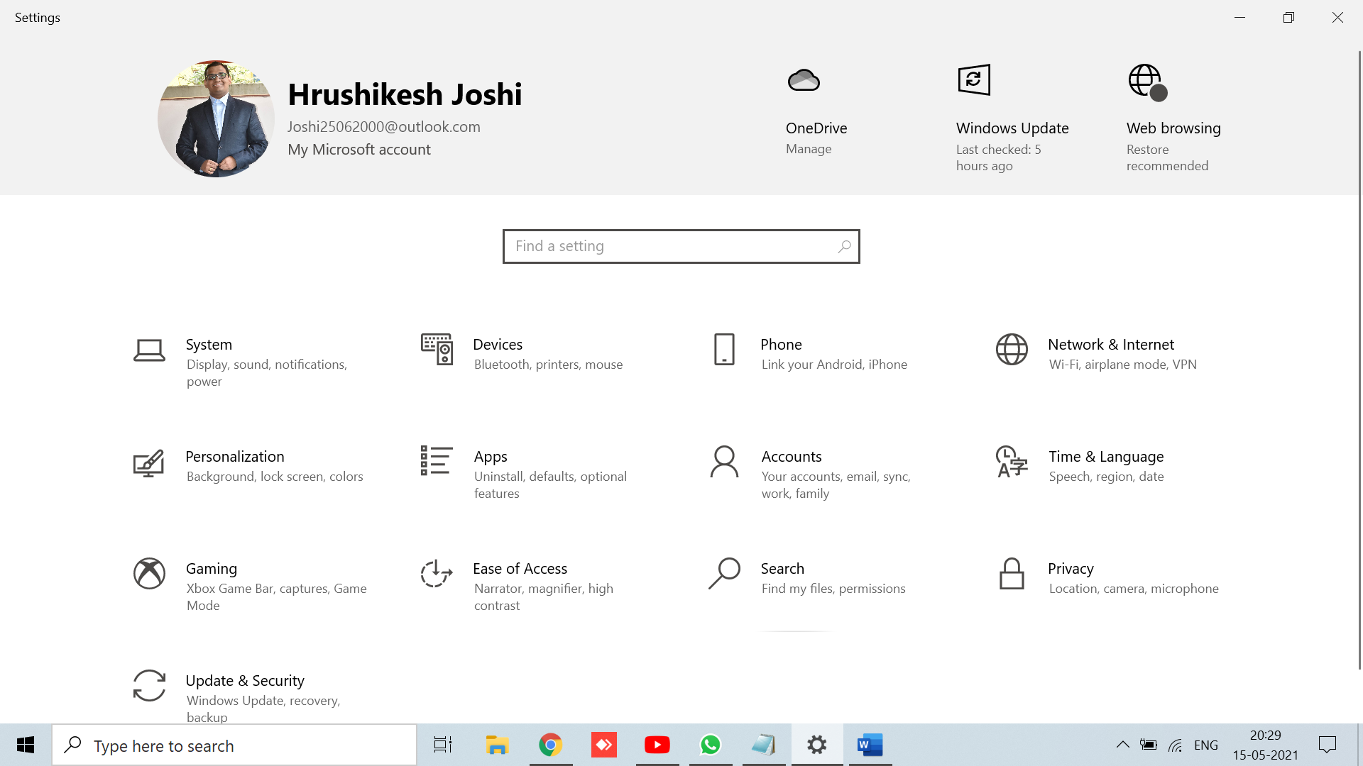 Top 5 solution on how to fix Battery Draining Problem windows 10