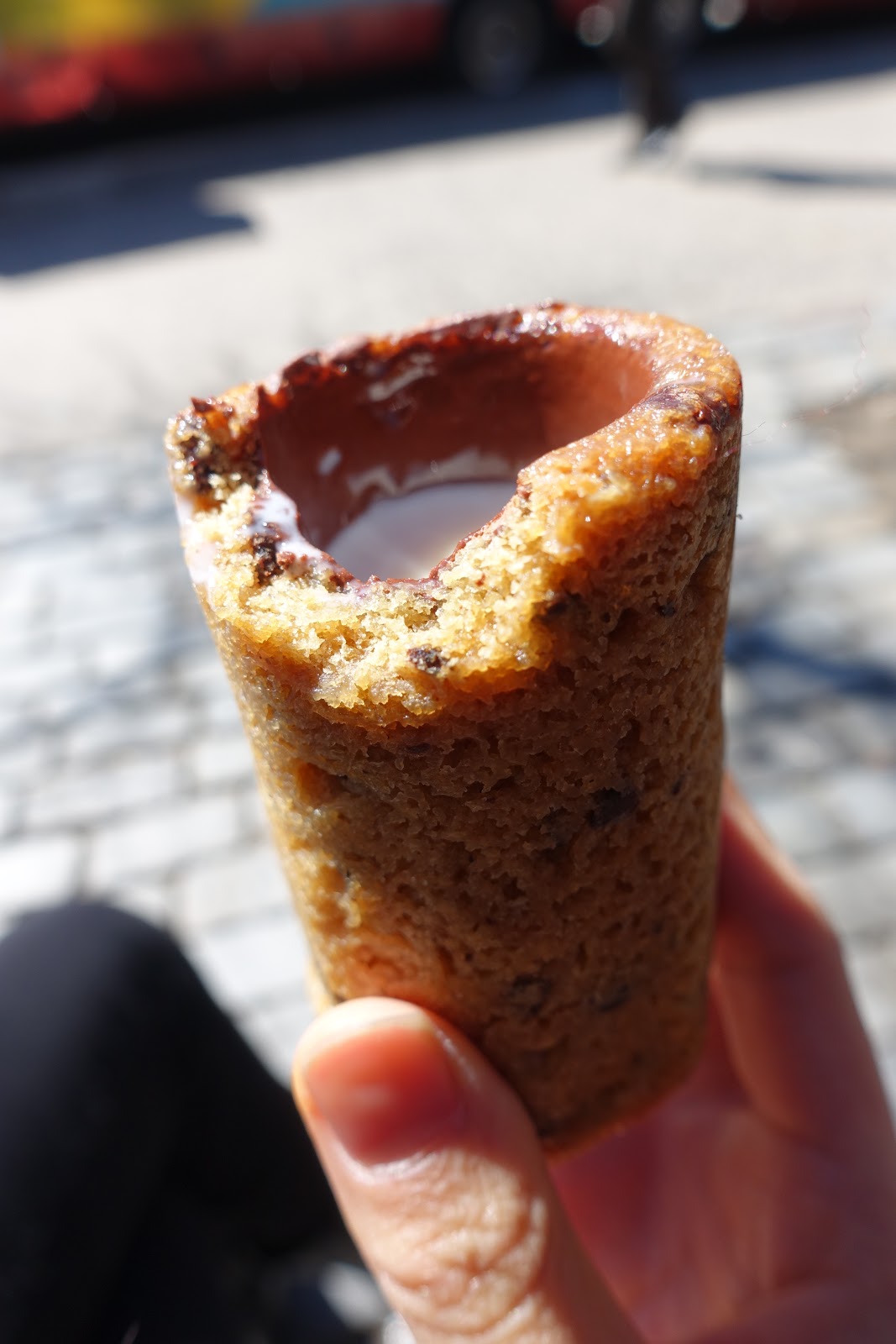 タケマシュラン ドミニク アンセル ベーカリー Dominique Ansel Bakery Soho Ny